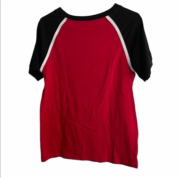 3/$25 DC COMICS The Flash Short Sleeves Tee.Size M - Picture 9 of 9